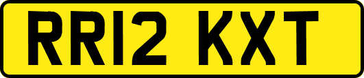 RR12KXT