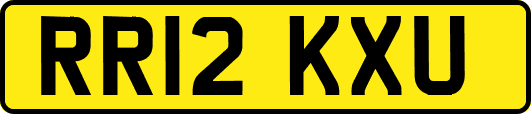 RR12KXU