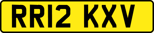 RR12KXV