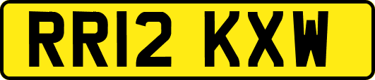 RR12KXW