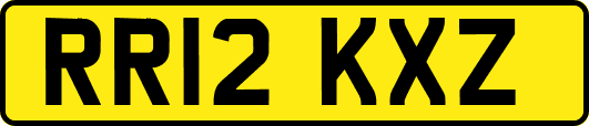 RR12KXZ