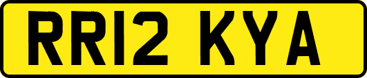 RR12KYA