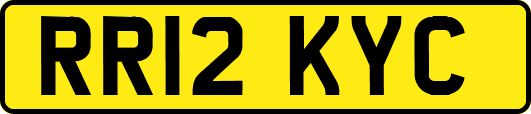 RR12KYC