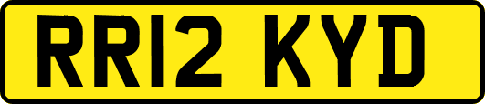 RR12KYD
