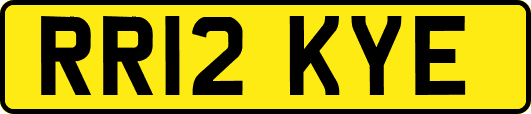 RR12KYE