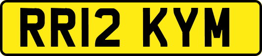 RR12KYM