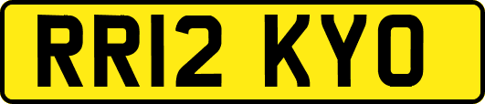 RR12KYO