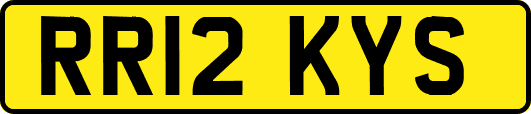 RR12KYS