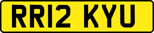 RR12KYU