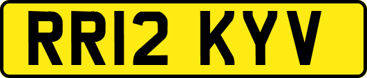 RR12KYV