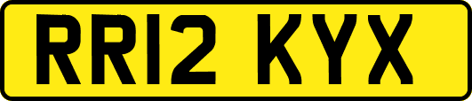 RR12KYX
