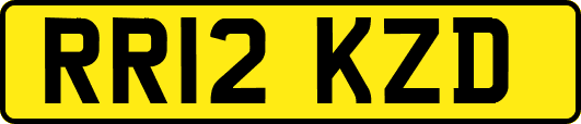 RR12KZD