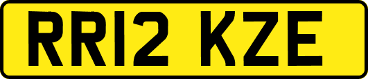 RR12KZE