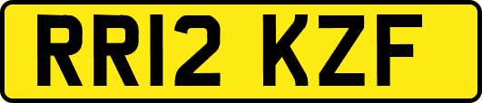 RR12KZF