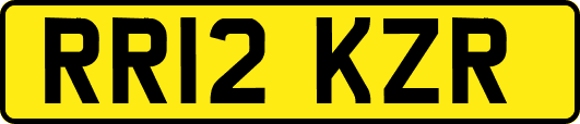 RR12KZR