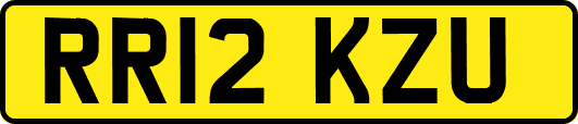 RR12KZU