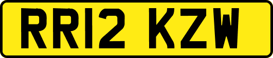 RR12KZW