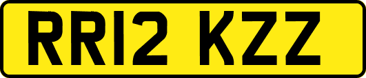 RR12KZZ