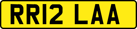 RR12LAA