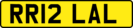 RR12LAL