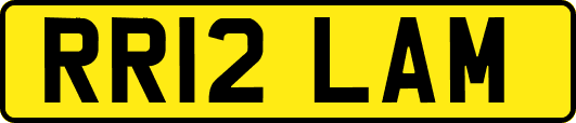 RR12LAM
