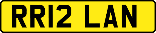 RR12LAN