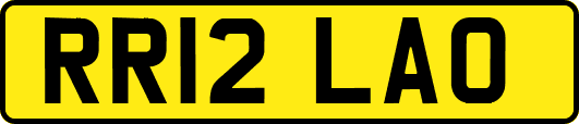 RR12LAO