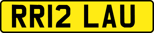 RR12LAU