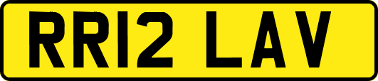 RR12LAV