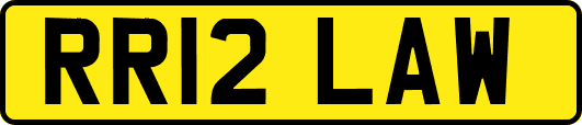 RR12LAW