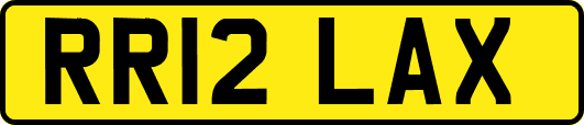 RR12LAX