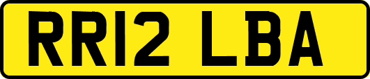 RR12LBA