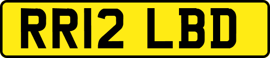 RR12LBD