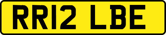 RR12LBE