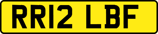 RR12LBF