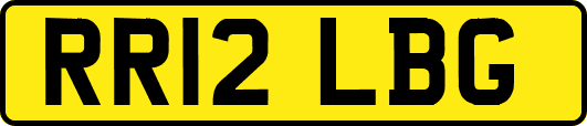 RR12LBG