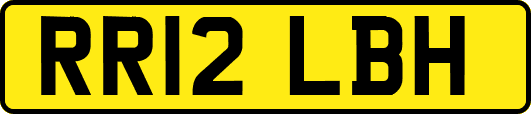 RR12LBH
