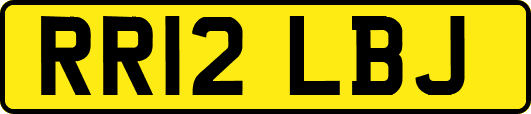 RR12LBJ