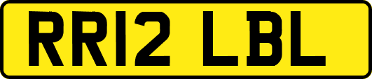 RR12LBL