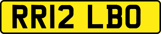 RR12LBO