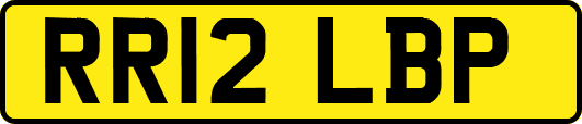 RR12LBP