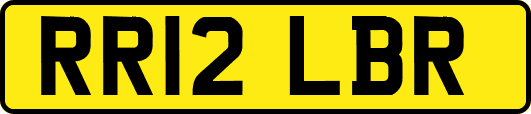 RR12LBR