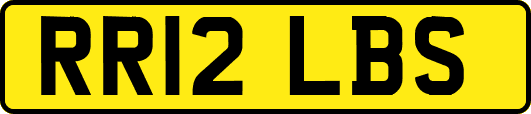 RR12LBS
