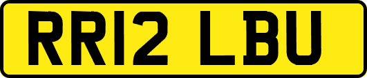 RR12LBU
