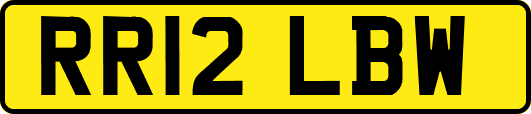 RR12LBW