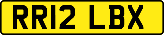 RR12LBX