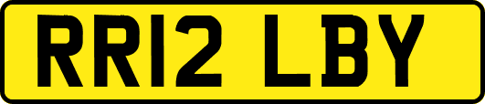 RR12LBY