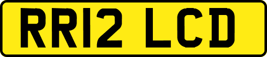 RR12LCD