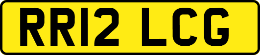 RR12LCG