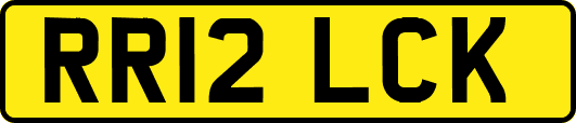 RR12LCK